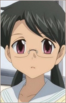 Seto Kaori