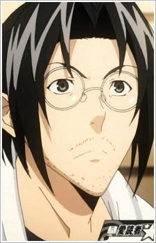 Mashiro Nobuhiro