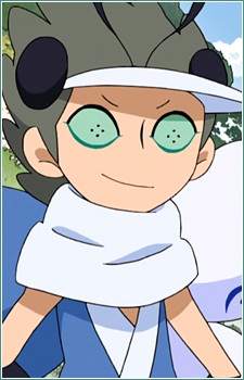 Maniwa Chouchou