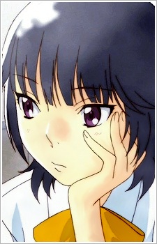 Suehiro Anna