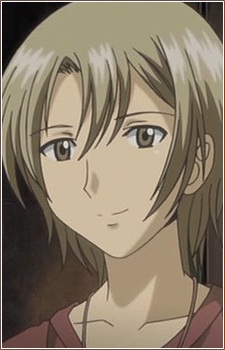 Ichinokura Masao