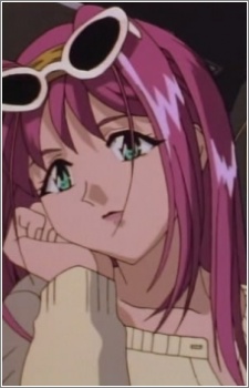 Kitagawa Anna