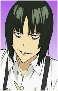 Hiramaru Kazuya