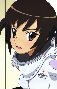 Morita Yukari