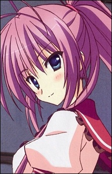 Sakai Hina