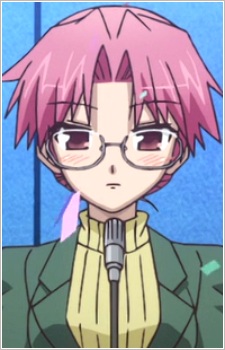 Takahashi Youko