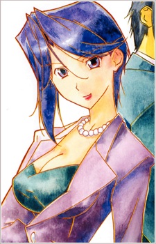 Kizaki Airin