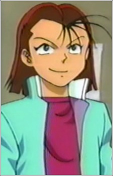 Fuha Ryuichi