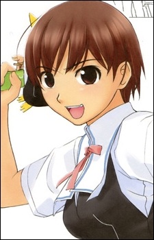 Morisaki Ruri