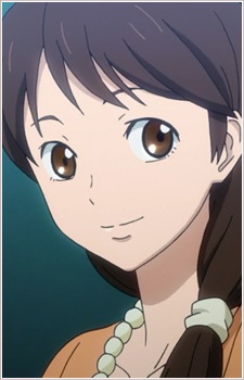 Ebara Toshiko