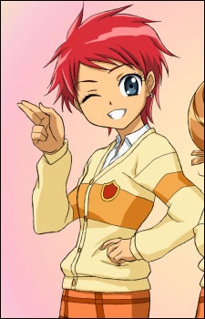 Fujisaki Mana