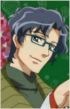 Mikogami Tamotsu