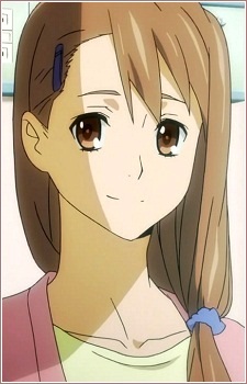 Yadomi Touko