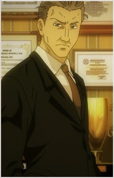 Mikuni Masafumi