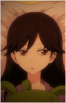Mikuni Takako