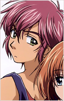 Amino Tetsumasa
