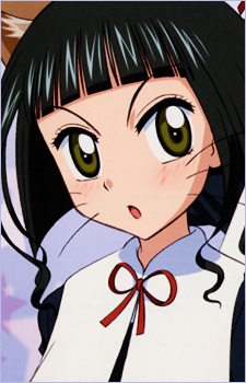 Shouda Sumire