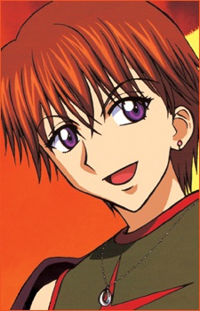 Mouri Reo