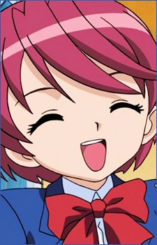 Jouzenji Momo