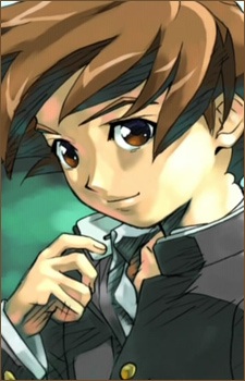Tachibana Riku