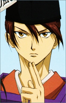 Fujiwara no Toshitsugu