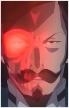 Enomoto Takeaki