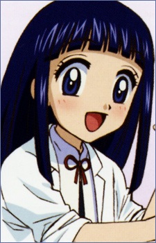 Ogasawara Nonoko
