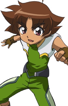Kaibara Mitsuki