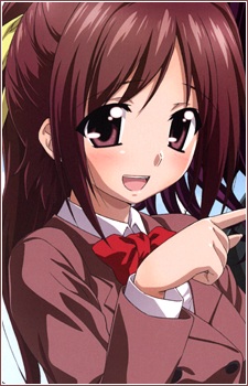Mitsuki Sohara