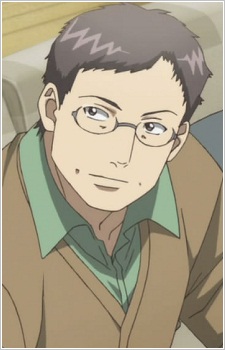 Shiba Shingo