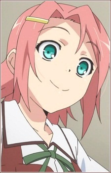 Sakamachi Kureha