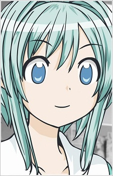 Usami Hajime