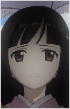 Kujou Ruri