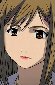 Kurushima Miwa