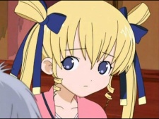 Shirafuji Natsuki