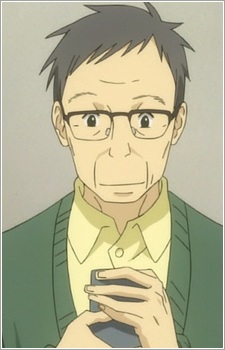 Kawachi Kenji