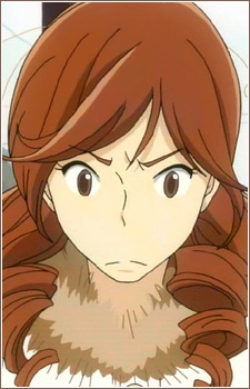 Kawachi Kazumi