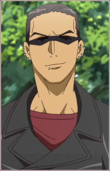 Hyuuga Koushirou