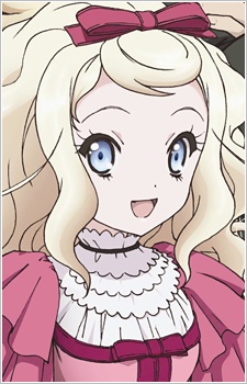 Blanche Alice