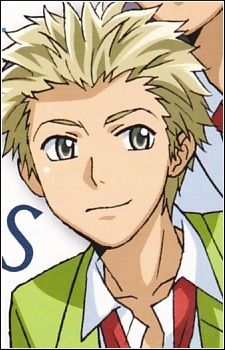 Shirokawa Naoya