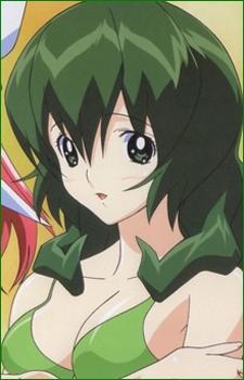 Mishina Midori