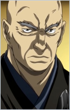 Yashida Shingen