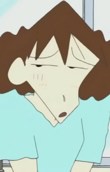 Nohara Misae