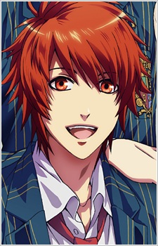 Ittoki Otoya
