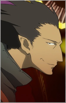 Terasaki Soji