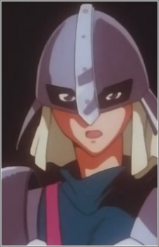 Naga Nancy