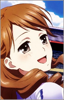 Wakura Yuina