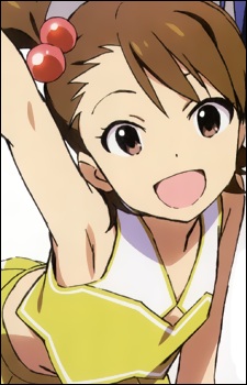 Futami Ami