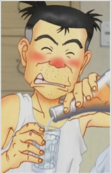 Hanada Daijirou