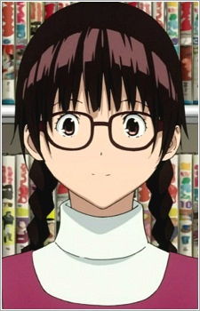 Katou Natsumi